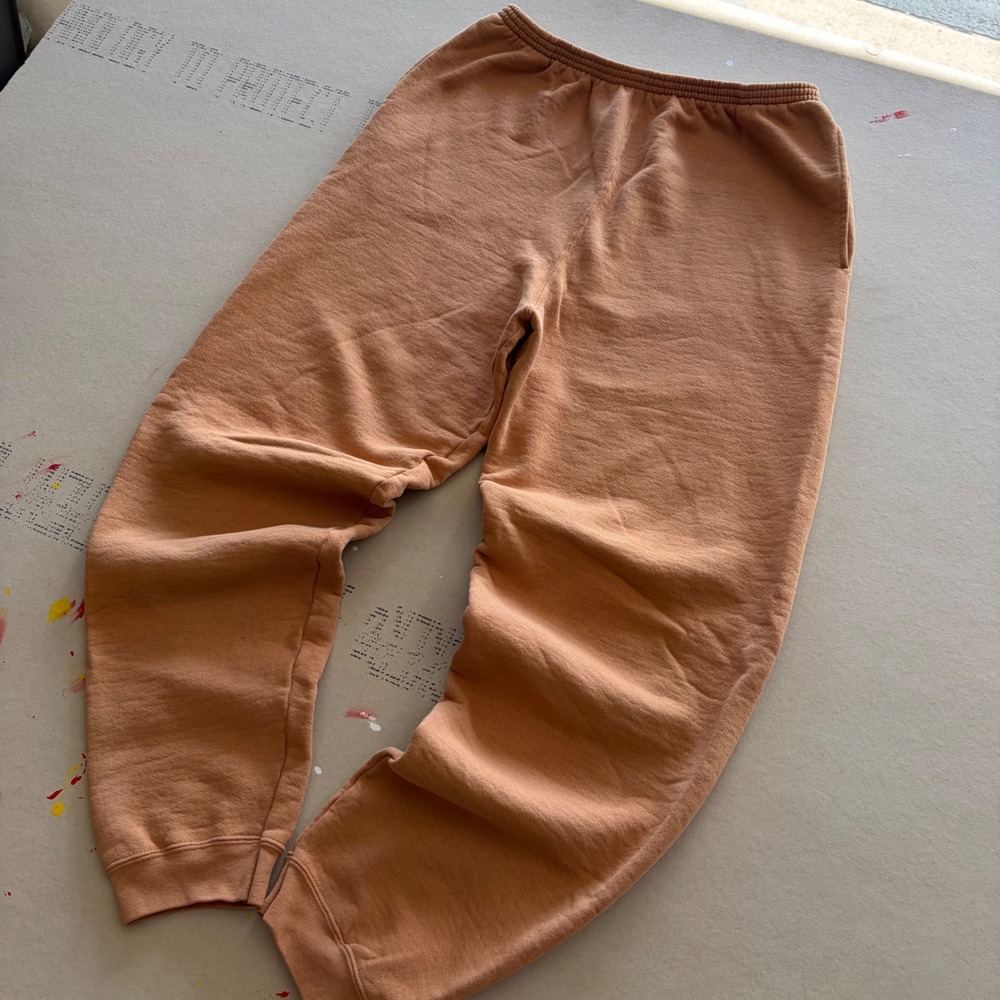 Y2K Catalina blank baggy Sweatpants